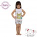 Pijama Feminino Baby